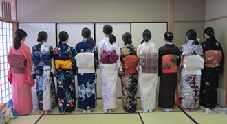 翔鴎祭に向けた活動写真